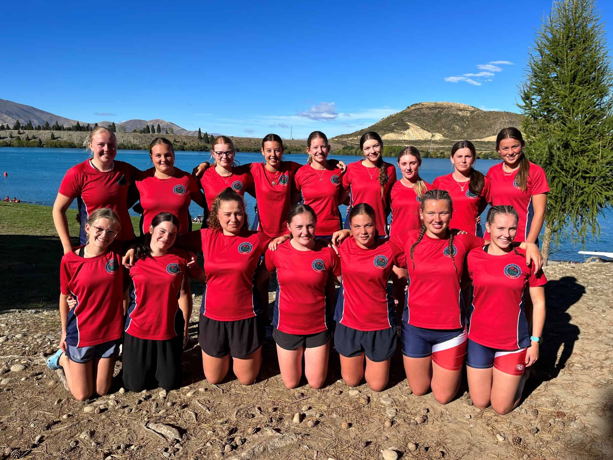 South Island Secondary School Rowing Championships 2023 - Southland ...