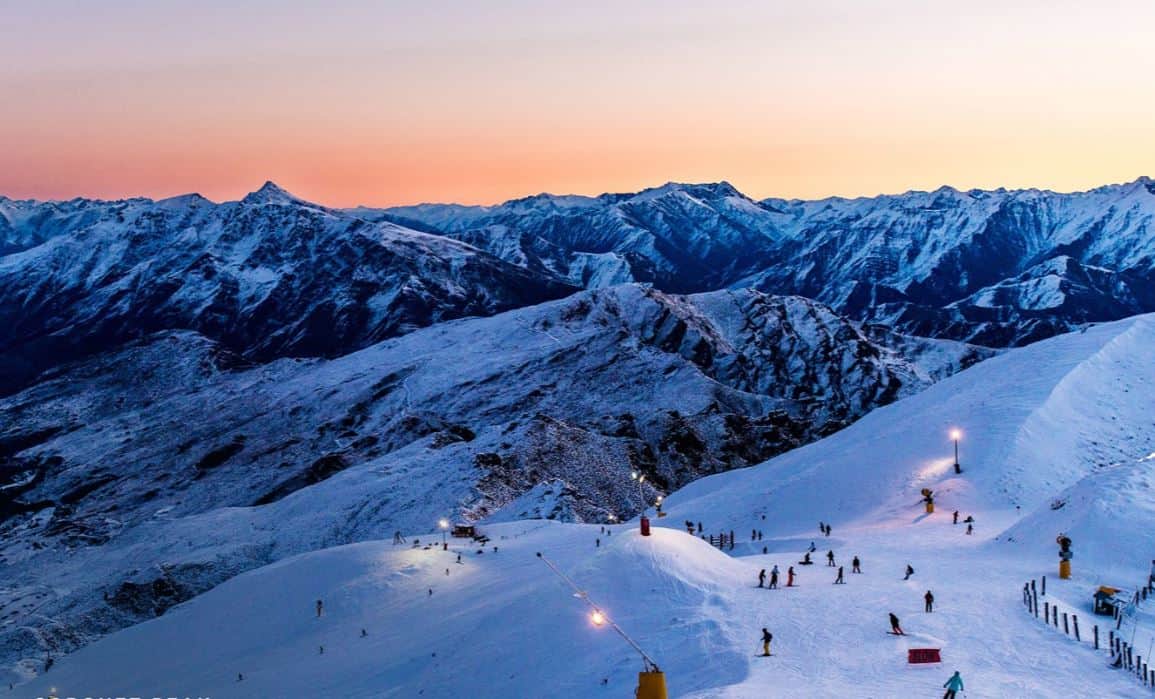 One Day Ski Trip Coronet Peak - 21 September 2024 - Southland Girls ...